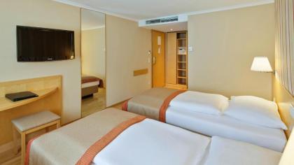 Austria Trend Hotel Ananas Wien - image 9