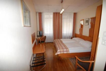Continental Hotel-Pension - image 19