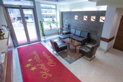Hotel Attache - image 13