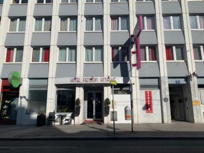 Hotel Attache - image 9