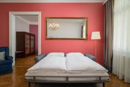 Appartement-Hotel an der Riemergasse - image 9