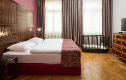 Appartement-Hotel an der Riemergasse - image 10