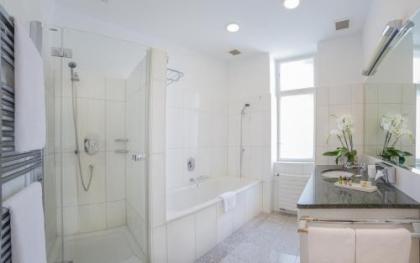 Appartement-Hotel an der Riemergasse - image 17