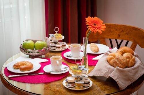 Appartement-Hotel an der Riemergasse - image 3
