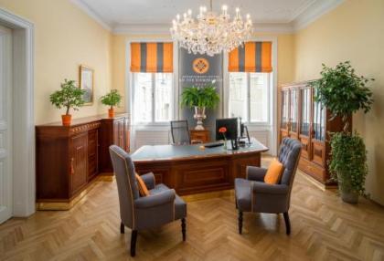 Appartement-Hotel an der Riemergasse - image 5