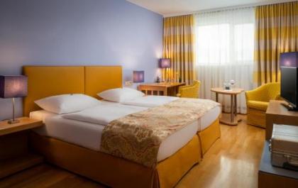 Appartement-Hotel an der Riemergasse - image 6