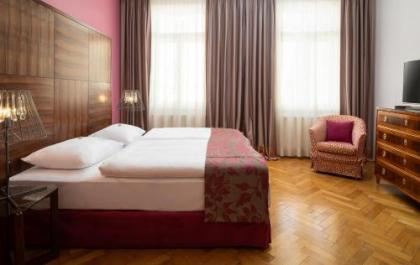 Appartement-Hotel an der Riemergasse - image 8