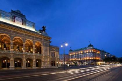 Hotel Bristol A Luxury Collection Hotel Vienna - image 1