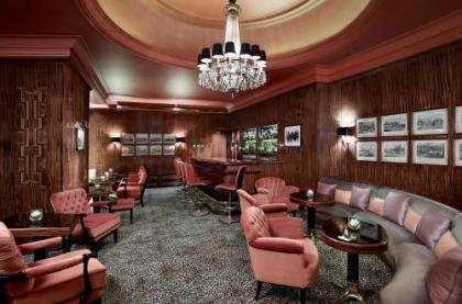 Hotel Bristol A Luxury Collection Hotel Vienna - image 10