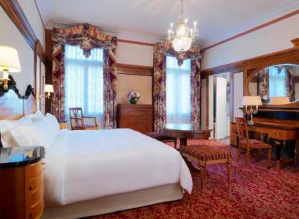 Hotel Bristol A Luxury Collection Hotel Vienna - image 12