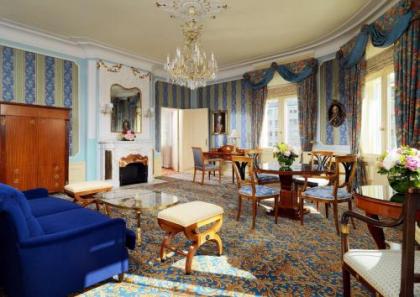 Hotel Bristol A Luxury Collection Hotel Vienna - image 13