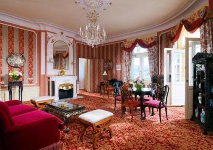 Hotel Bristol A Luxury Collection Hotel Vienna - image 15
