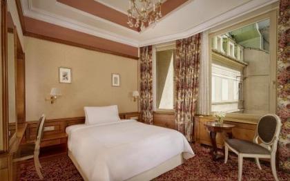 Hotel Bristol A Luxury Collection Hotel Vienna - image 16