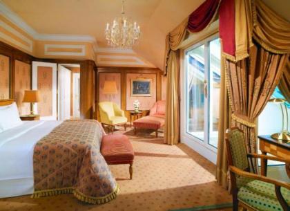 Hotel Bristol A Luxury Collection Hotel Vienna - image 17