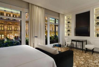 Hotel Bristol A Luxury Collection Hotel Vienna - image 18