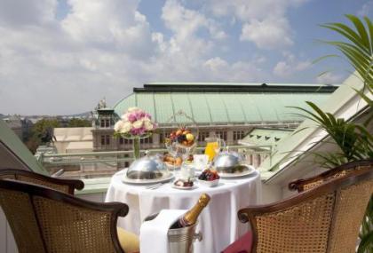 Hotel Bristol A Luxury Collection Hotel Vienna - image 19