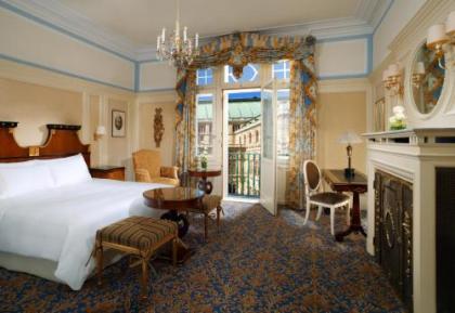 Hotel Bristol A Luxury Collection Hotel Vienna - image 2
