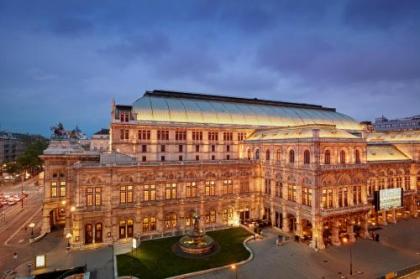 Hotel Bristol A Luxury Collection Hotel Vienna - image 3