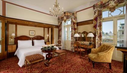 Hotel Bristol A Luxury Collection Hotel Vienna - image 4