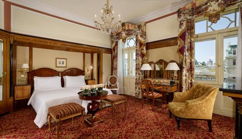 Hotel Bristol A Luxury Collection Hotel Vienna - image 4