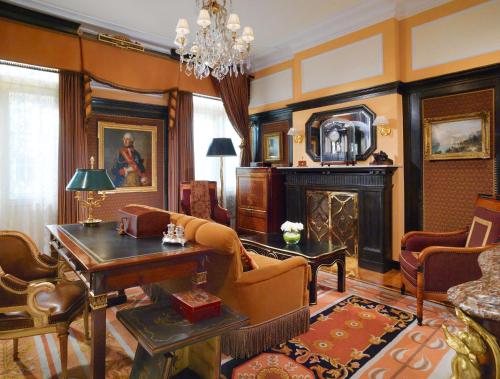 Hotel Bristol A Luxury Collection Hotel Vienna - image 5