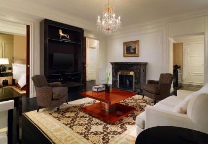 Hotel Bristol A Luxury Collection Hotel Vienna - image 9