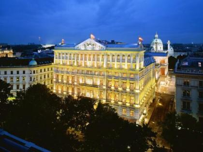 Hotel Imperial A Luxury Collection Hotel Vienna - image 1