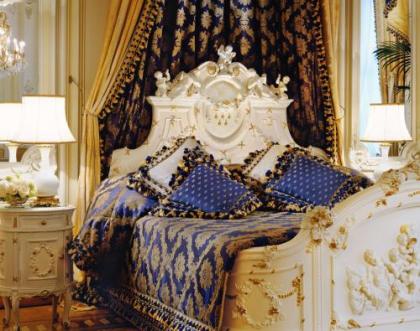 Hotel Imperial A Luxury Collection Hotel Vienna - image 11