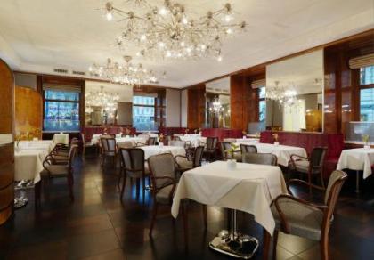 Hotel Imperial A Luxury Collection Hotel Vienna - image 17