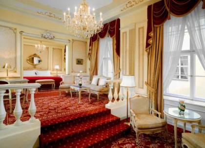 Hotel Imperial A Luxury Collection Hotel Vienna - image 2