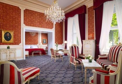 Hotel Imperial A Luxury Collection Hotel Vienna - image 6