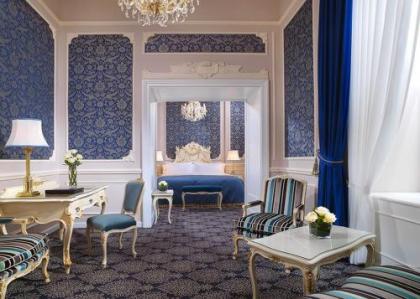 Hotel Imperial A Luxury Collection Hotel Vienna - image 8