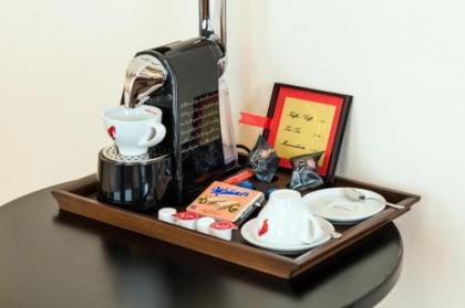 Hotel Johann Strauss - image 12