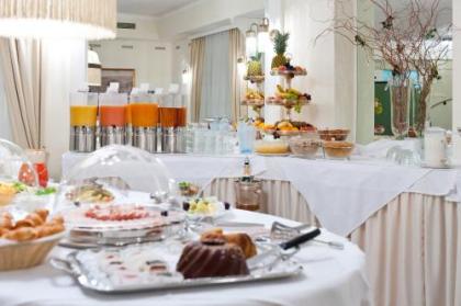 Hotel Johann Strauss - image 13