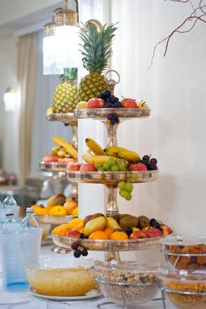 Hotel Johann Strauss - image 14