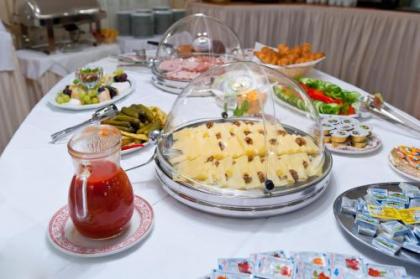 Hotel Johann Strauss - image 16