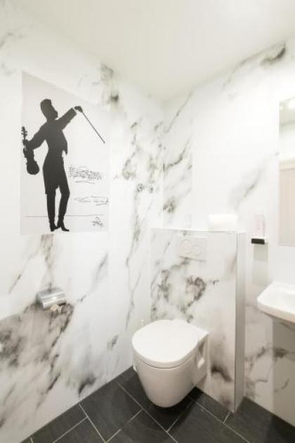 Hotel Johann Strauss - image 20