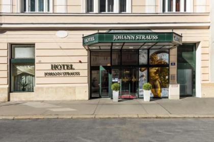 Hotel Johann Strauss - image 3