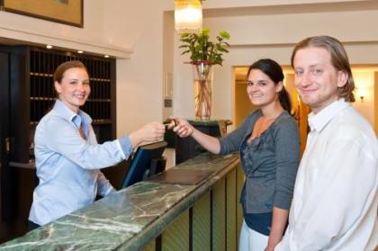 Hotel Johann Strauss - image 5
