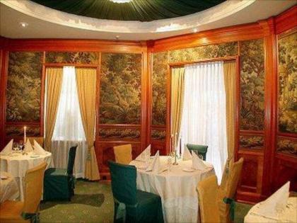 Altwienerhof Aparthotel - image 10