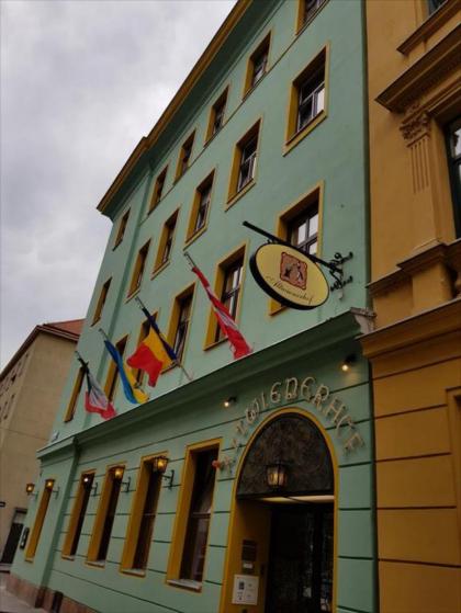 Altwienerhof Aparthotel - image 11