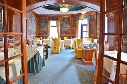 Altwienerhof Aparthotel - image 13