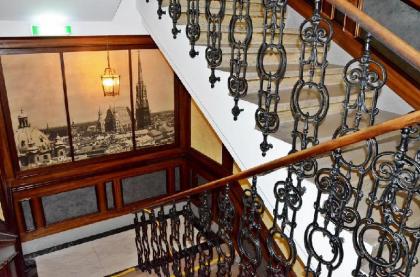 Altwienerhof Aparthotel - image 16