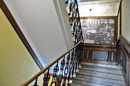 Altwienerhof Aparthotel - image 20