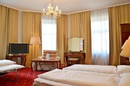 Altwienerhof Aparthotel - image 4