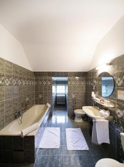 Hotel Bergwirt Schönbrunn - image 12