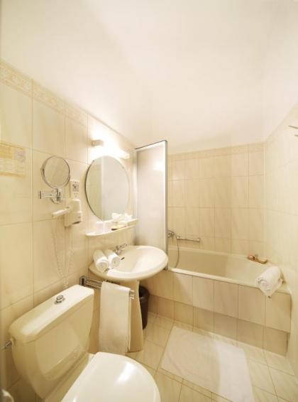 Hotel Bergwirt Schönbrunn - image 16