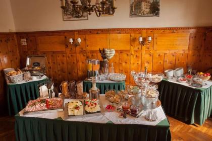 Hotel Bergwirt Schönbrunn - image 3