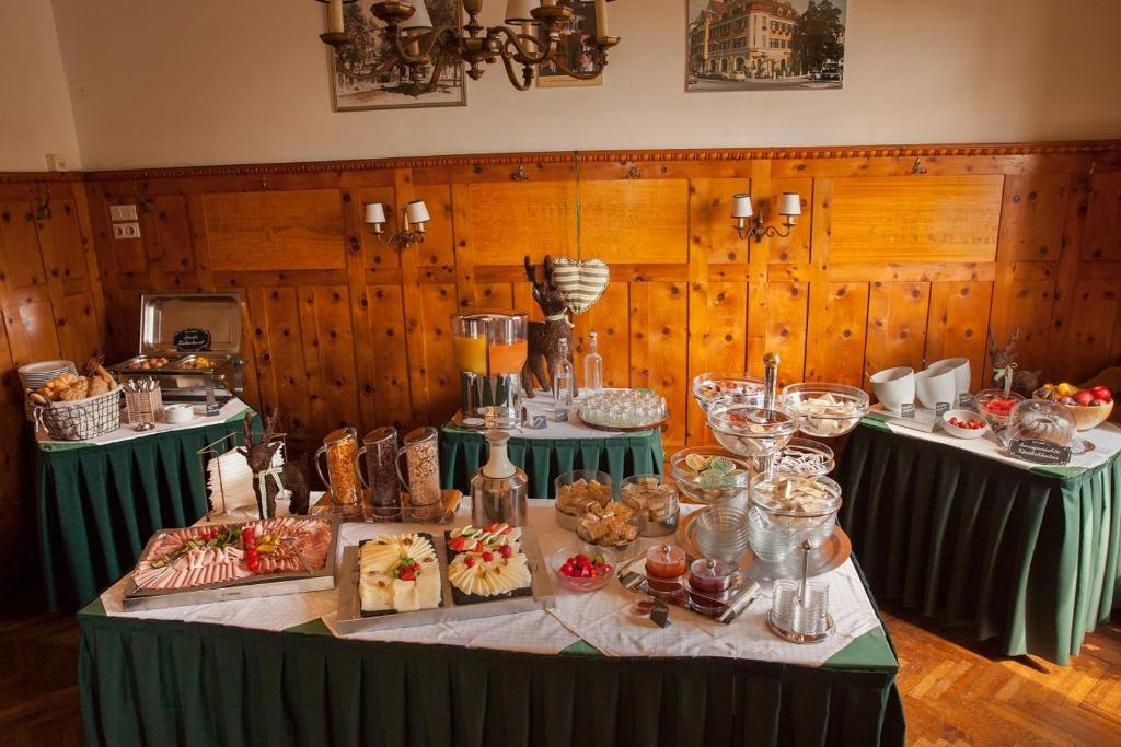 Hotel Bergwirt Schönbrunn - image 3