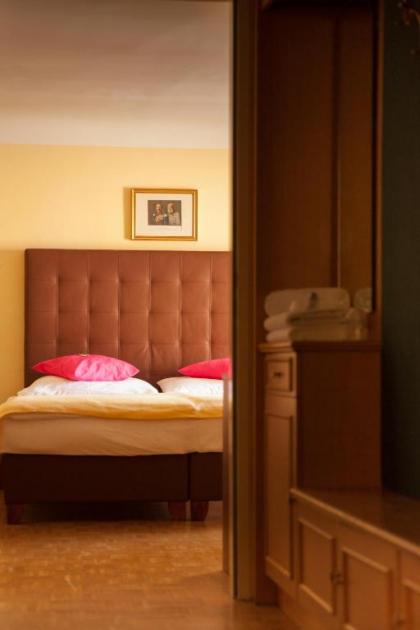 Hotel Bergwirt Schönbrunn - image 8